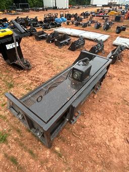 FUTURE 79IN SKID STEER VIBRATING BUCKET