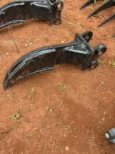 FUTURE MINI EXCAVATOR RIPPER SHANK