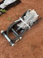 FUTURE MINI EXCAVATOR HYDRAULIC THUMB