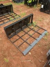 FUTURE 47IN SKID STEER LAND LEVELER ATTACHMENT