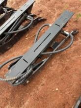 FUTURE 3T EXCAVATOR HYDRAULIC THUMB