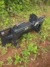 WOLVERINE SKID STEER 3PT HITCH ATTACHMENT