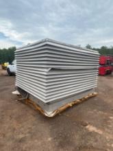 COMMERCIAL AIR HANDLER
