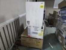 Pallet of Unprocessed Return Items