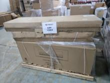 Pallet of Unprocessed Return Items
