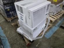 Pallet of Unprocessed Return Items