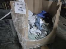 Pallet of Unprocessed Return Items