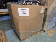 Pallet of Returned deLonghi/Braun/N'Espresso Mostly Coffee, Espresso, Cappuccino Makers