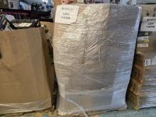 Pallet of Returned deLonghi/Braun/N'Espresso Mostly Coffee, Espresso, Cappuccino Makers
