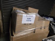Pallet of Returned Breville Ovens/N'Espresso Coffee, Espresso, Cappuccino Makers