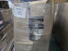 Pallet of Returned deLonghi/Braun/N'Espresso Mostly Coffee, Espresso, Cappuccino Makers