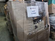 Pallet of Returned deLonghi/Braun/N'Espresso Mostly Coffee, Espresso, Cappuccino Makers
