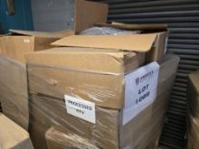 SAKS 5TH AVE Pallet of Returned deLonghi/Braun/N'Espresso Mostly Coffee, Espresso, Cappuccino Makers
