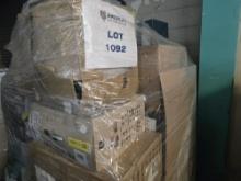 Pallet of Returned deLonghi/Braun/N'Espresso Mostly Coffee, Espresso, Cappuccino Makers