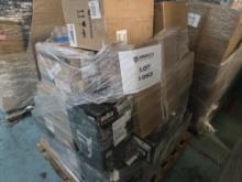 Pallet of Returned deLonghi/Braun/N'Espresso Mostly Coffee, Espresso, Cappuccino Makers