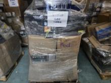 Pallet of Returned deLonghi/Braun/N'Espresso Mostly Coffee, Espresso, Cappuccino Makers