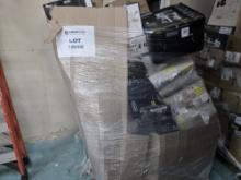 Pallet of Returned deLonghi/Braun/N'Espresso Mostly Coffee, Espresso, Cappuccino Makers