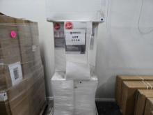 Processed/Remanufactured Pallet, Hoover R-UH71250 Whole House Rewind Vacuums, Quantity 8