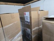 Processed/Remanufactured Pallet, Hoover R-FH52000G SmartWash Carpet Cleaner Vacuums, Quantity 18