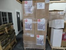Processed/Remanufactured Pallet, Hoover R-FH52000G SmartWash Carpet Cleaner Vacuums, Quantity 18