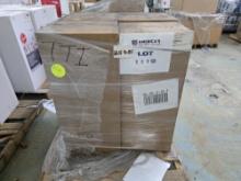 Processed/Remanufactured Pallet, Hoover UH-71330 WindTunnel Cord Rewind Vacuums, Quantity 4