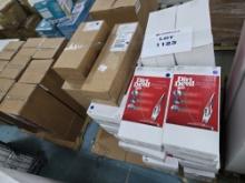 Processed/Remanufactured Pallet, Large Quantity of Various Small/Medium Size Dirt Devil Vacuums (26)