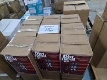 Processed/Remanufactured Pallet, Dirt Devil R-UD70171 Endura Express Vacuums, Quantity 9