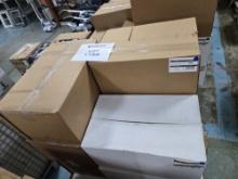 Processed/Remanufactured Pallet, Kenmore 200, 400 & 600 Series Canister Vacuums, Quantity 7