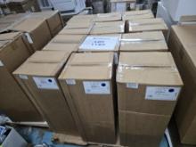 Processed/Remanufactured Pallet, Dirt Devil R-UD70171 Endura Express Vacuums, Quantity 12