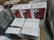 Processed/Remanufactured Pallet, Dirt Devil R-UD70174 Endura Max (3), R-BD30010 Quick Flip Qty 12