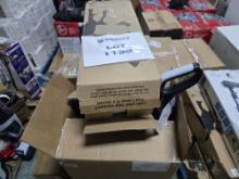 Mixed Pallet, Many Hoover, Bissell Vacuums, Steam Washers, Accessories