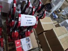 Processed/Remanufactured Pallet, Dirt Devil Endura Express (8, no box); 1 Endura Compact (box)