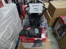 Processed/Remanufactured Pallet, Hoover PowerScrub XL Pet Carpet Cleaner FH68002 Quantity 5