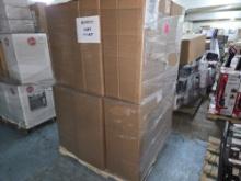 Processed/Remanufactured Pallet, Hoover R-FH53000 Smartwash Pet, Quantity 12