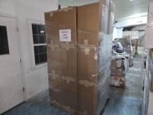 Processed/Remanufactured Pallet, Hoover R-FH52000G SmartWash Carpet Cleaner Vacuums, Quantity 12