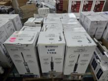 Mixed Pallet of Tineco Cordless Vacuums Including FloorOne S3 & S5 iFloor 3 Plus & Ultra, Qty 12