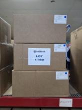 Refurbished Lot of 3 Kenmore 200 Series Vacuum Cleaners