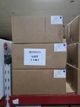 Refurbished Lot of 3 Kenmore Vacuums - 1 200 Pet HEPA, 2 600 Series with Pet Powermate
