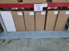 Refurbished Lot of 6 Hoover R-UH71250 Windtunnel Whole House Rewind Vacuum Cleaners