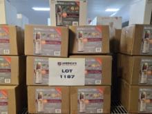 Lot of 13 Nutribullet Pro Factory Reconditioned 900W Extractor Blender with Colossal Cup