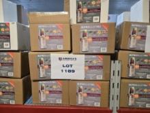 Lot of 13 Nutribullet Pro Factory Reconditioned 900W Extractor Blender with Colossal Cup