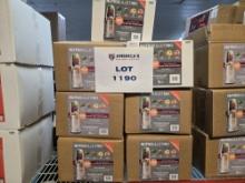 Lot of 13 Nutribullet Pro Factory Reconditioned 900W Extractor Blender with Colossal Cup