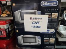 DeLonghi Livenza Air Fry Countertop Convection Oven - Selling Choice