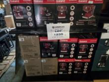 Galanz Retro Hot Rod Red Expresso Maker, Selling Choice @ 2 Units each