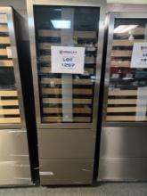 Vinotemp EL-BWC108SS Wine/Beverage Cooler Double Drawer Fridge SELLING CHOICE
