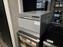 Lot of 2 Edgestar DWP625V Countertop or Undercounter Built In Dishwashers