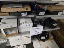 Large Lot of Remaining Robot Vacuums - iRobot Roomba, Shark, Samsung, Noisz, & Accessories 7 Total