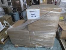 Pallet Lot of Three Remanufactured Air Conditioners - 2 Freo Sleek Design, 1 Keystone