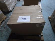 Frigidaire R-FFRA282WAE 28K BTU 220V Window Air Conditioner, Remanufactured in Box, Missing Remote