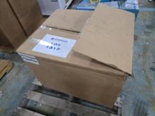 Frigidaire R-FFRA282WAE 28K BTU 220V Window Air Conditioner, Remanufactured in Box, Missing Parts